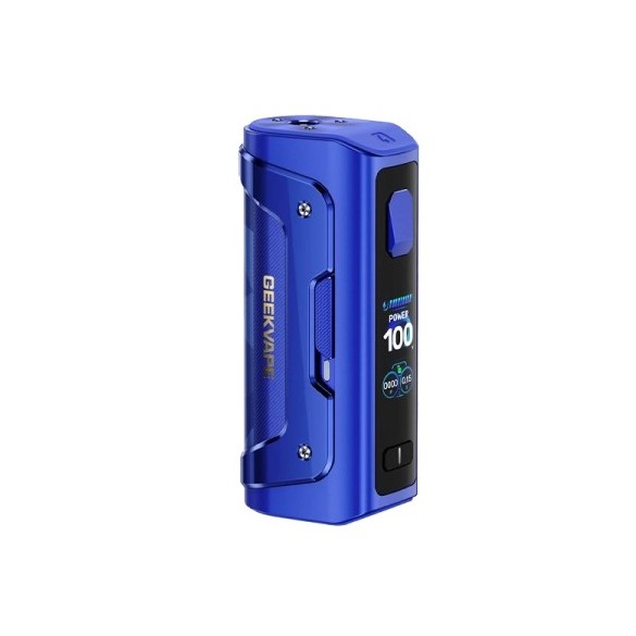 BOX AEGIS SOLO 5 GEEKVAPE