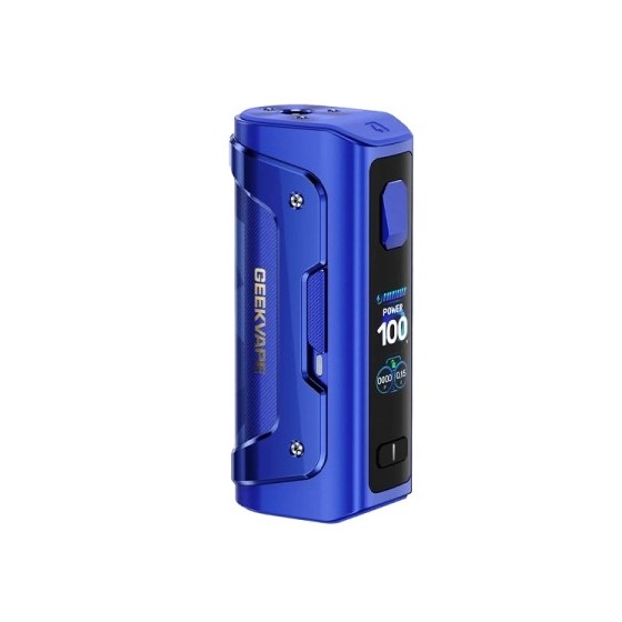 BOX AEGIS SOLO 5 GEEKVAPE