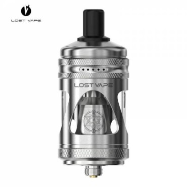 CLEAROMISEUR CENTAURUS NANO MTL LOST VAPE