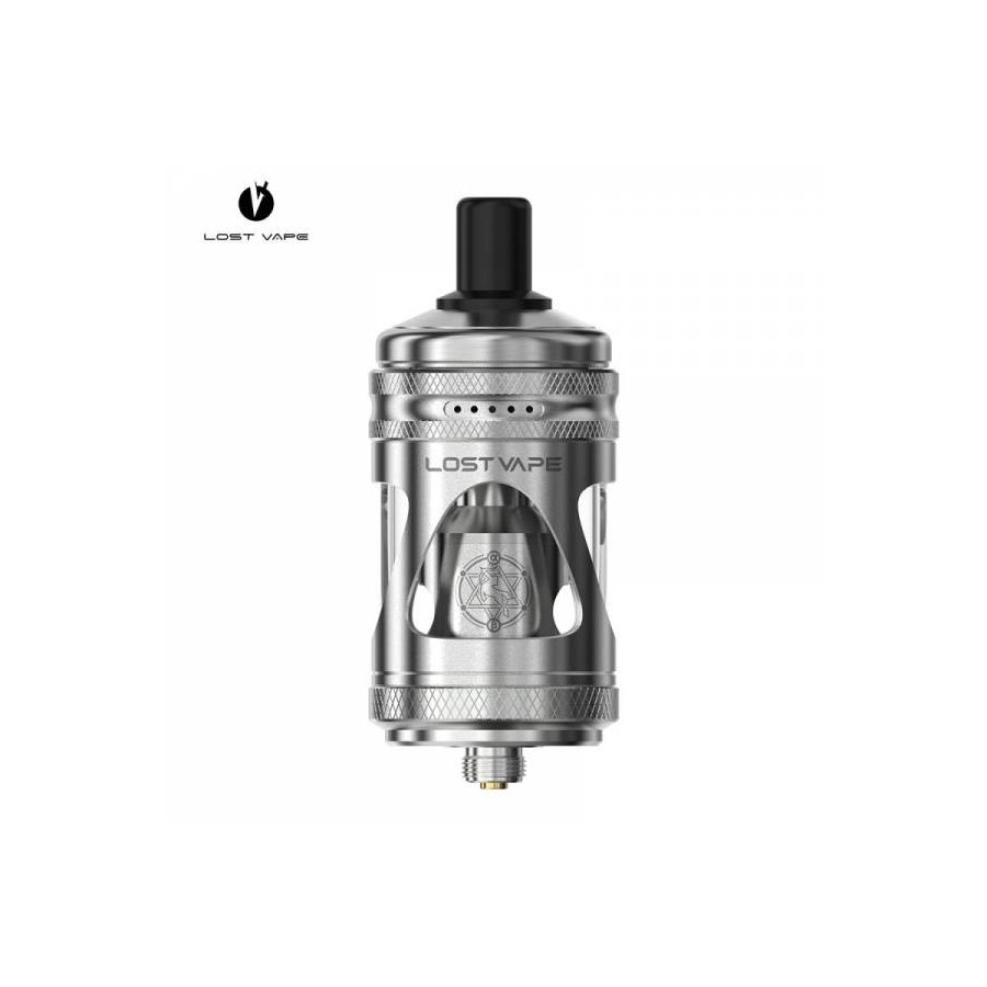 CLEAROMISEUR CENTAURUS NANO MTL LOST VAPE CLEAROMISEUR CENTAURUS NANO MTL LOST VAPE