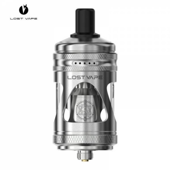 CLEAROMISEUR CENTAURUS NANO MTL LOST VAPE