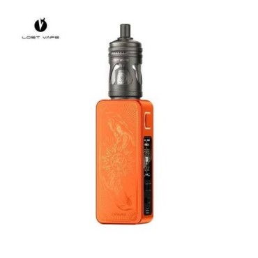 KIT CENTAURUS M120S NANO MTL LOST VAPE