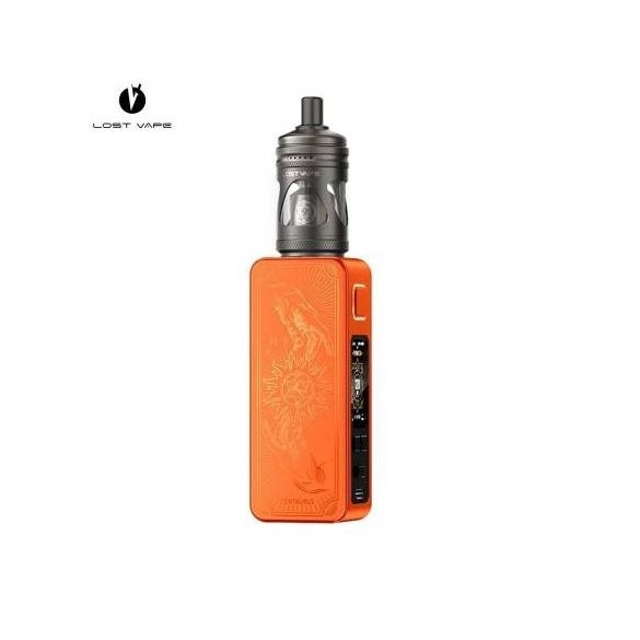 KIT CENTAURUS M120S NANO MTL LOST VAPE