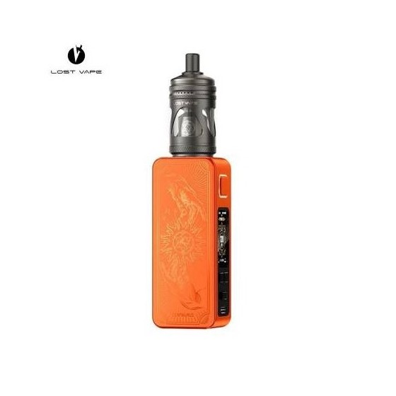 KIT CENTAURUS M120S NANO MTL LOST VAPE