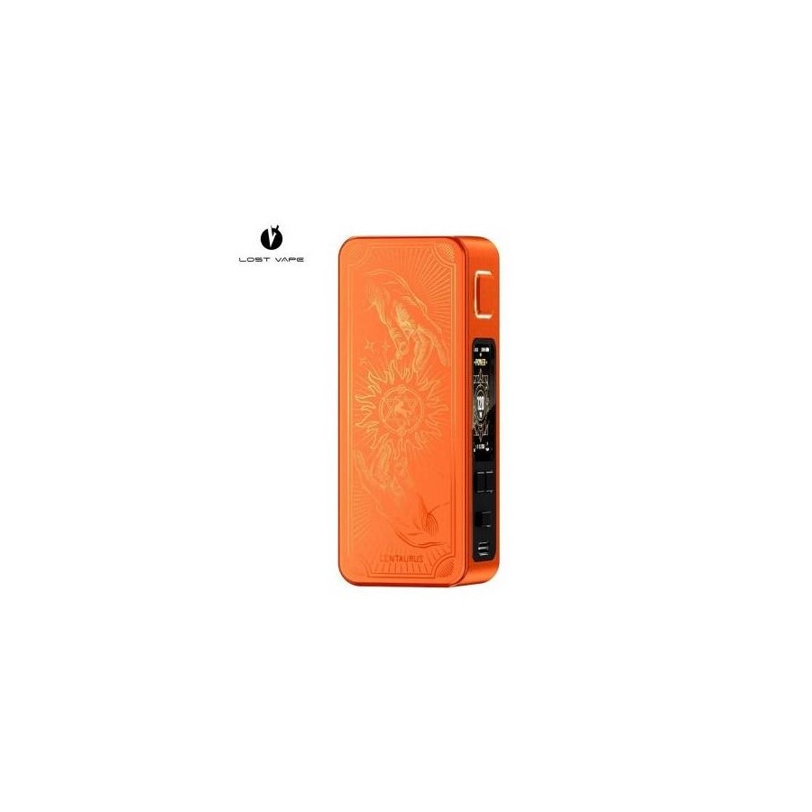 BATTERIE CENTAURUS M120S LOST VAPE BATTERIE CENTAURUS M120S LOST VAPE