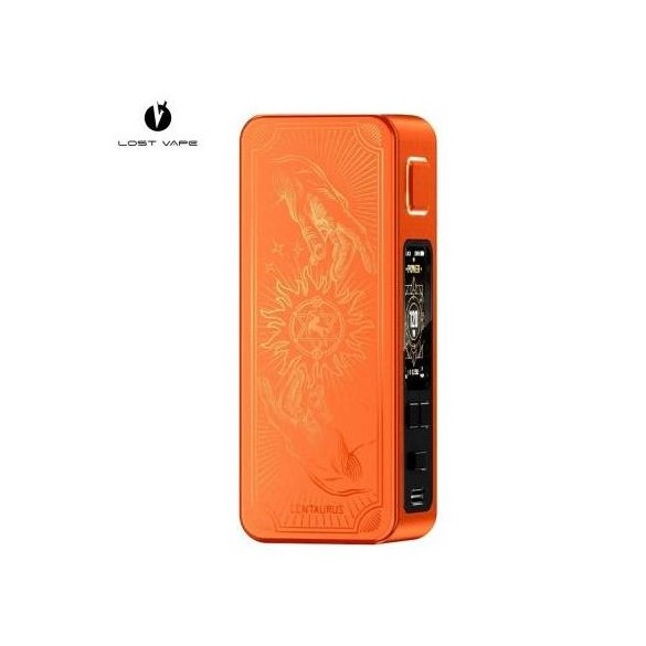 BATTERIE CENTAURUS M120S LOST VAPE