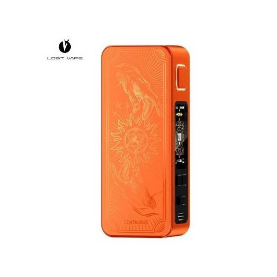 BATTERIE CENTAURUS M120S LOST VAPE