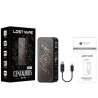 BATTERIE CENTAURUS M120S LOST VAPE