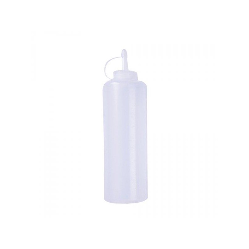 Bouteille DIY