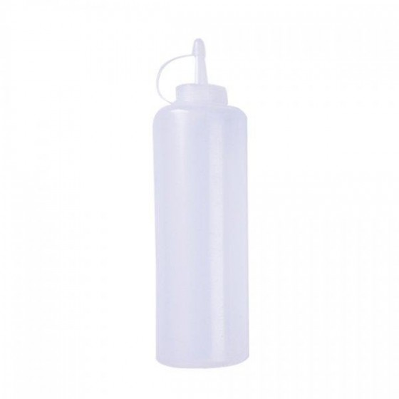 Bouteille DIY