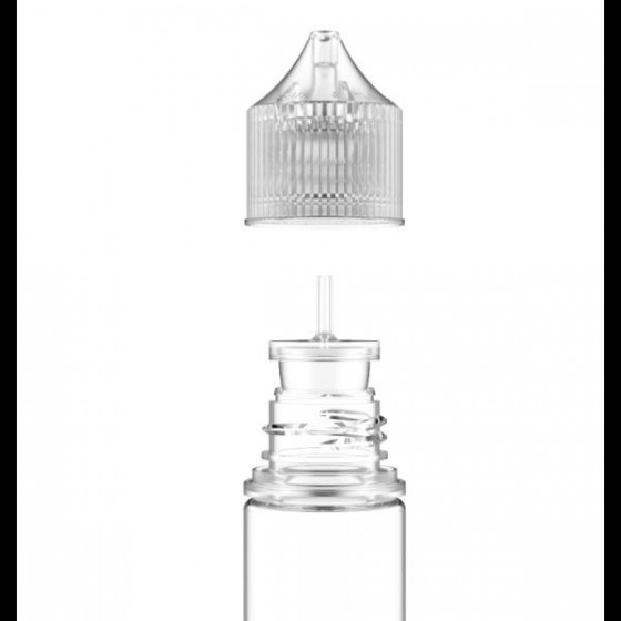 Flacon Unicorn Chubby Gorilla