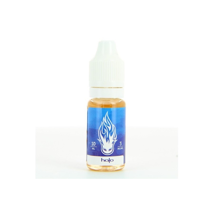 Turkish 10ml - HALO