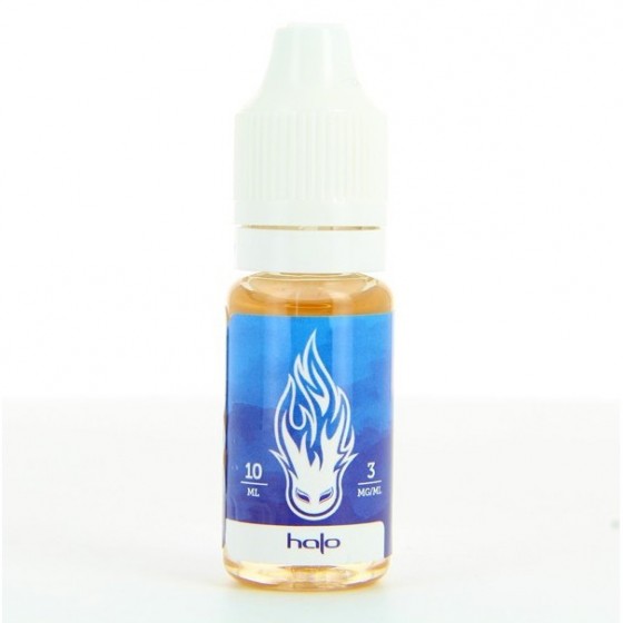 Turkish 10ml - HALO