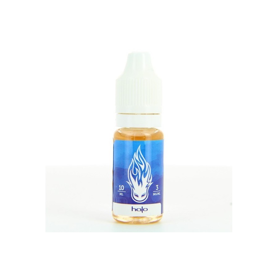 Malibu 10ml - HALO