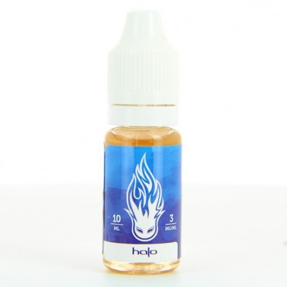 Malibu 10ml - HALO