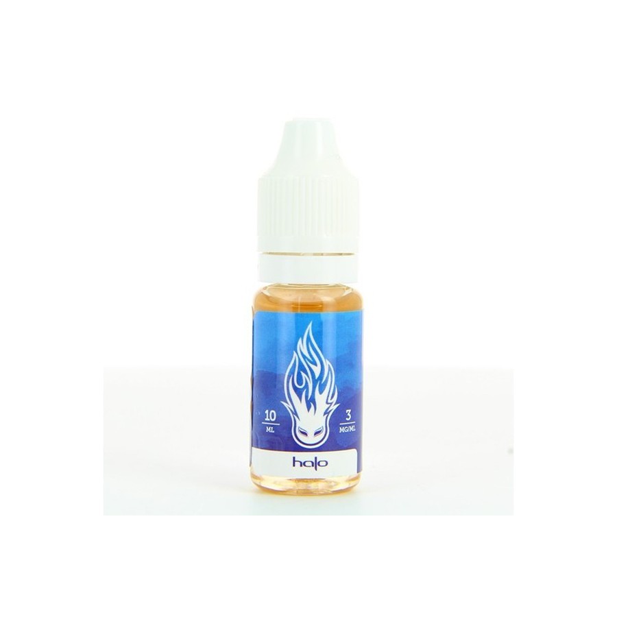 Longhorn 10ml - HALO