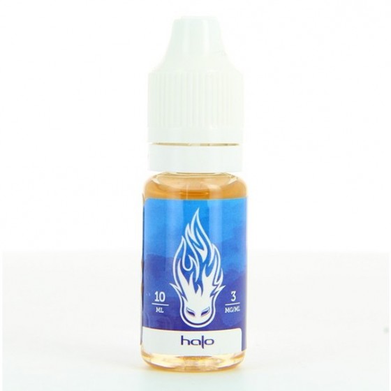 Longhorn 10ml - HALO