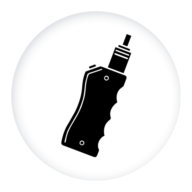 E-Cigarette