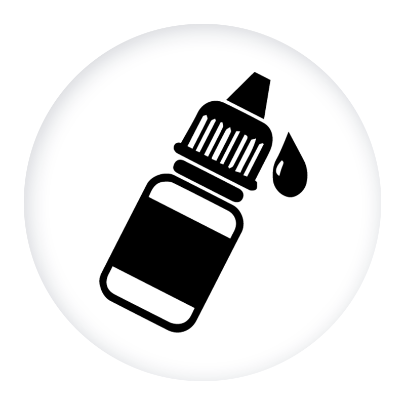E-Liquide