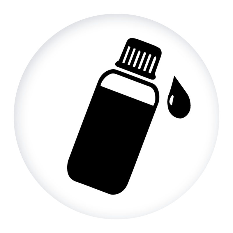 Base Aromatisée