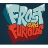 Pulp - Frost and Furious