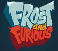 Pulp - Frost and Furious