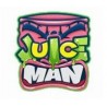 Juice man's