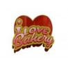 I love bakery