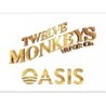 Twelve Monkeys - Oasis