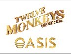 Twelve Monkeys - Oasis