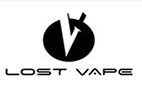 Lost Vape