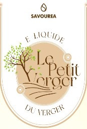 Le petit verger (Savourea)