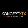 Koncept XIX