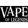 Vape of legends