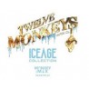 Twelve Monkeys - Ice Age