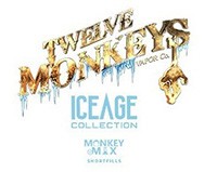 Twelve Monkeys - Ice Age