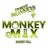 Twelve Monkeys - Monkey Mix