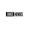 Liquideo - Juicce Heroes