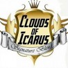 Clouds of Icarus