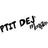 Ptit Dej Monster